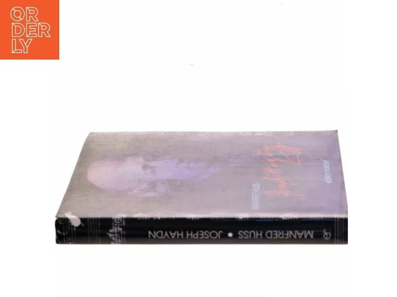 Billede 2 - Joseph Haydn af Manfred Huss (Bog)