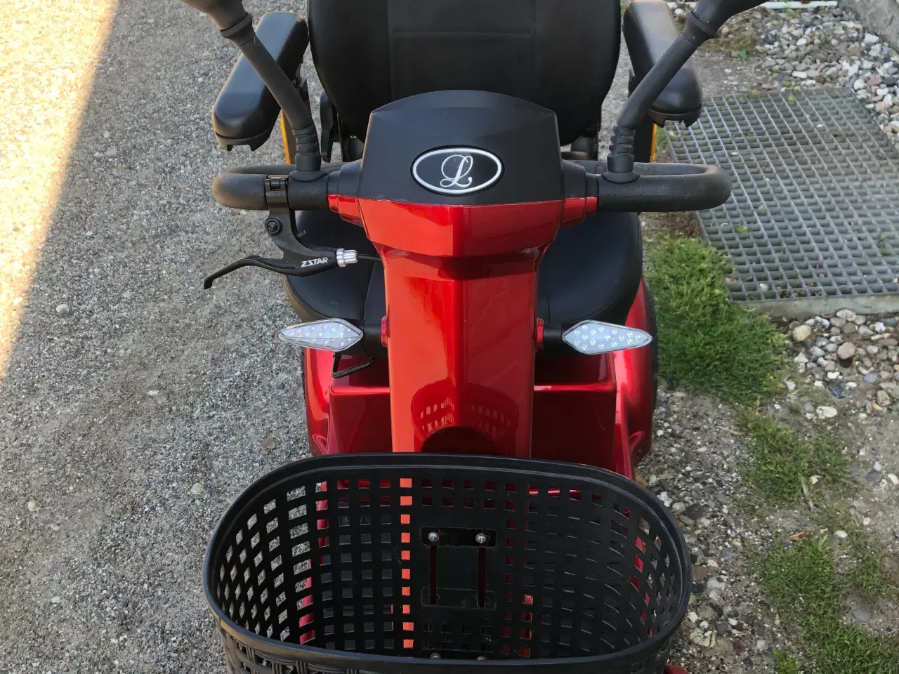 Billede 8 - Elscooter 