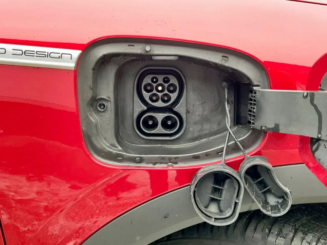 Billede 17 - BYD Atto 3 60 Design