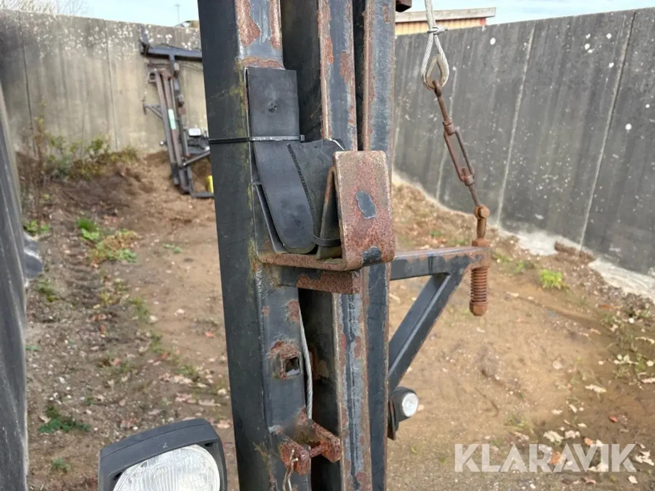 Billede 11 - Måleløft