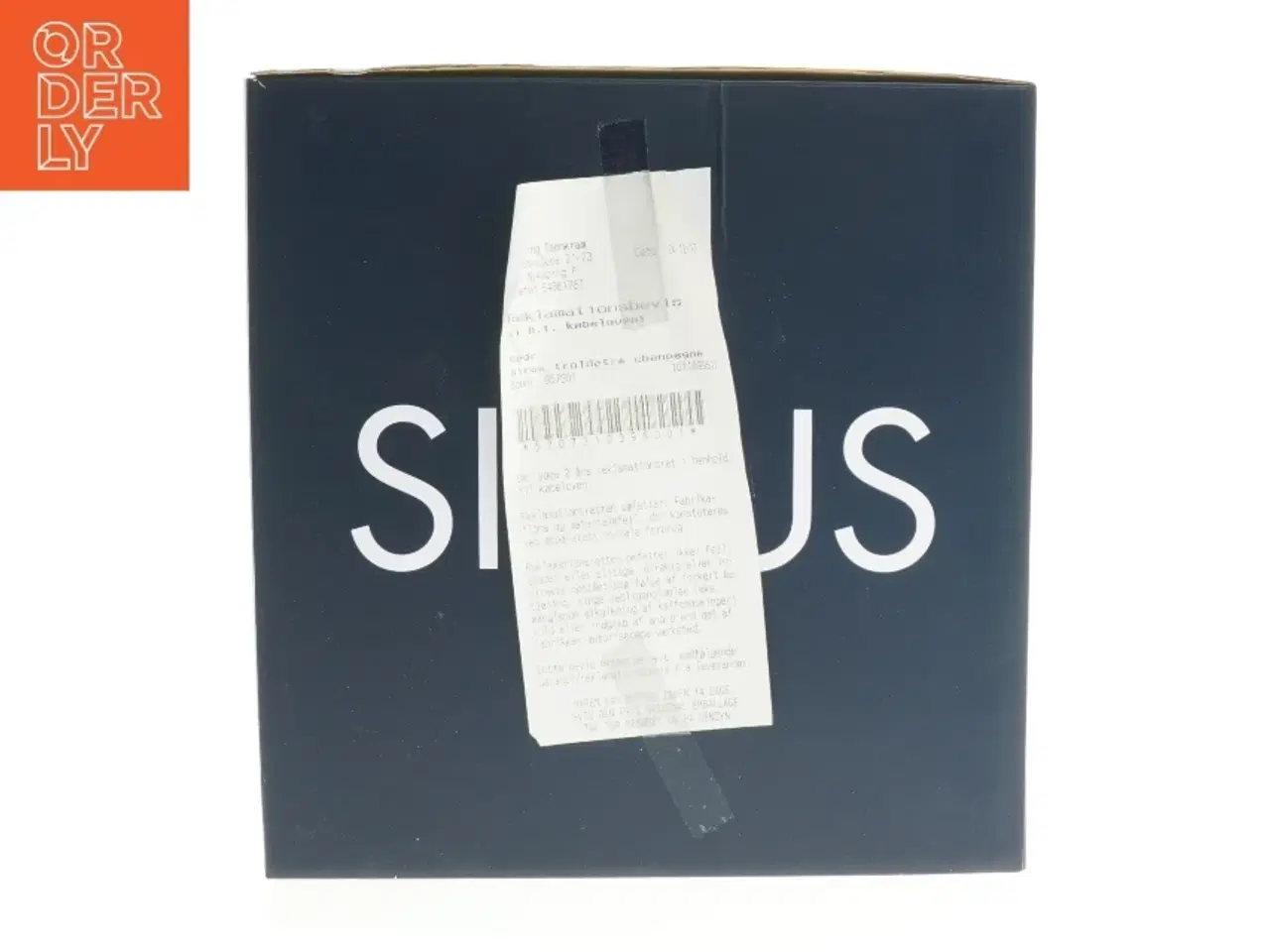 Billede 2 - Sirius Trolltræ lys dekoration fra Sirius (str. 25 cm)