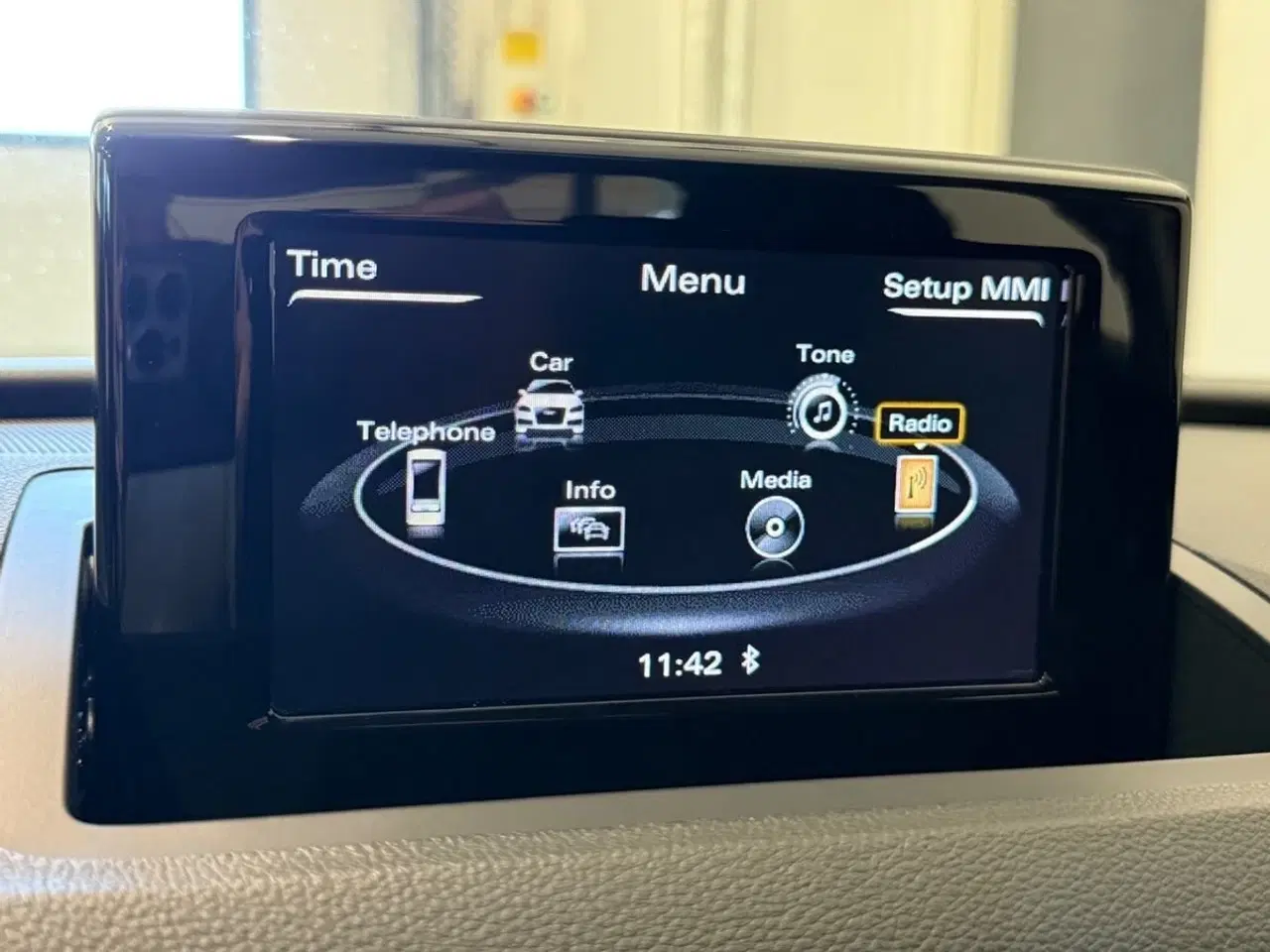 Billede 15 - Audi Q3 1,4 TFSi 150 S-tr.