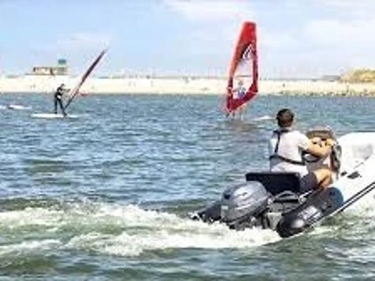 Billede 11 - YAM 310 Taf