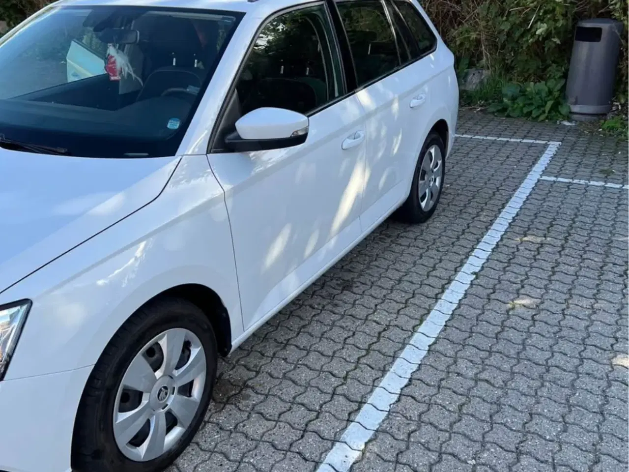 Billede 9 - Skoda fabia 