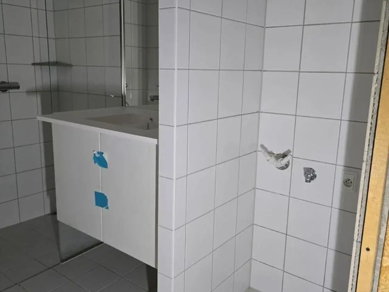 Billede 6 - Færdigproduceret badekabine - Ready bathroom 1840x2570