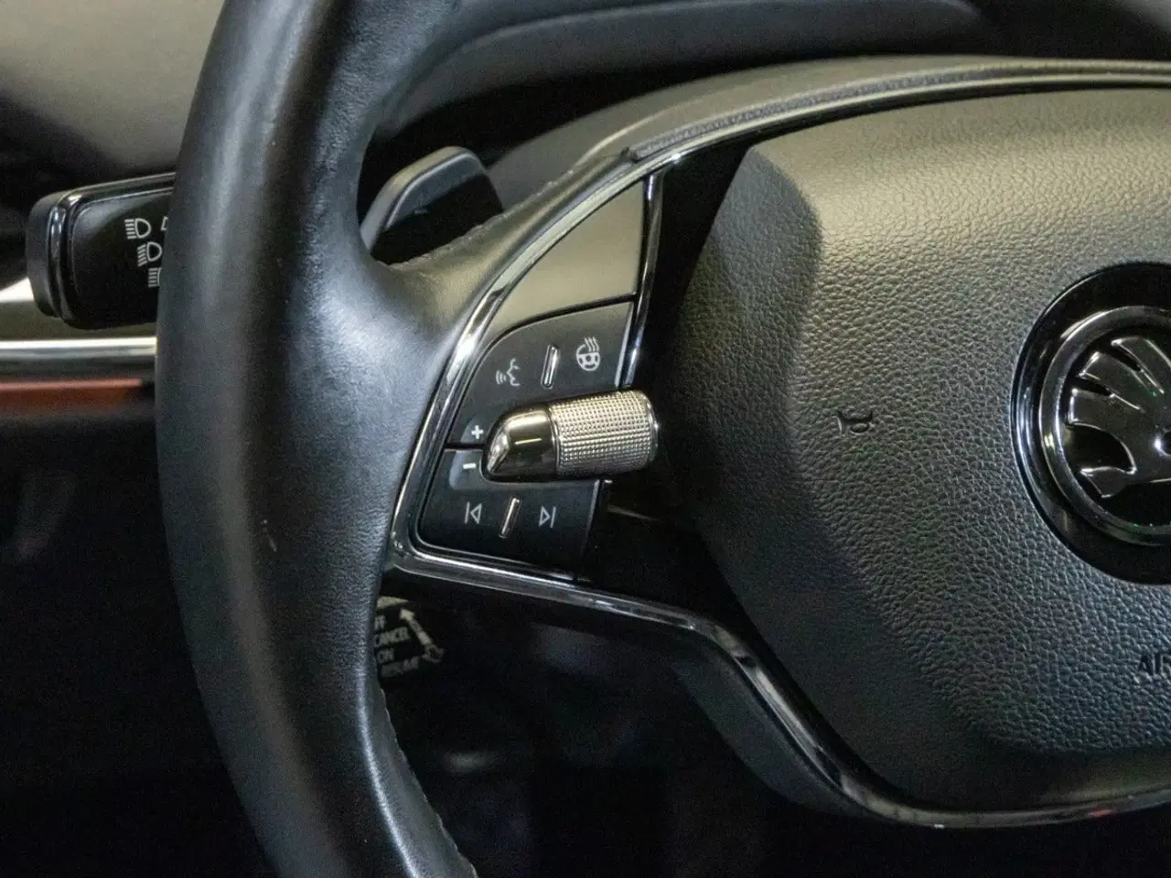 Billede 14 - Skoda Enyaq 80 iV ecoSuite Premium Coupé