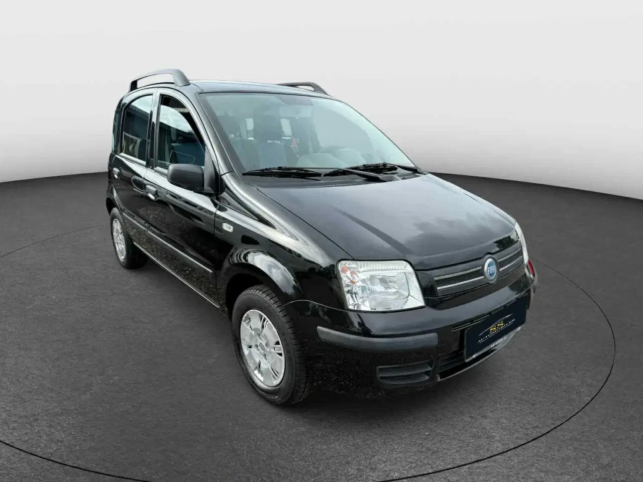 Billede 2 - Fiat Panda 1,2 Ciao