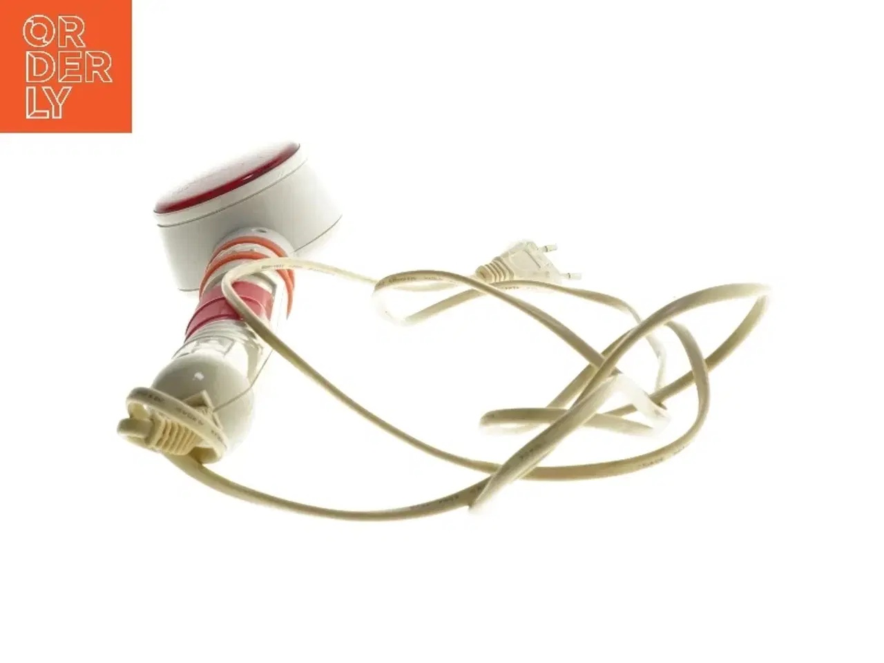Billede 2 - Elektrisk håndholdt massager (str. 31x8 cm)