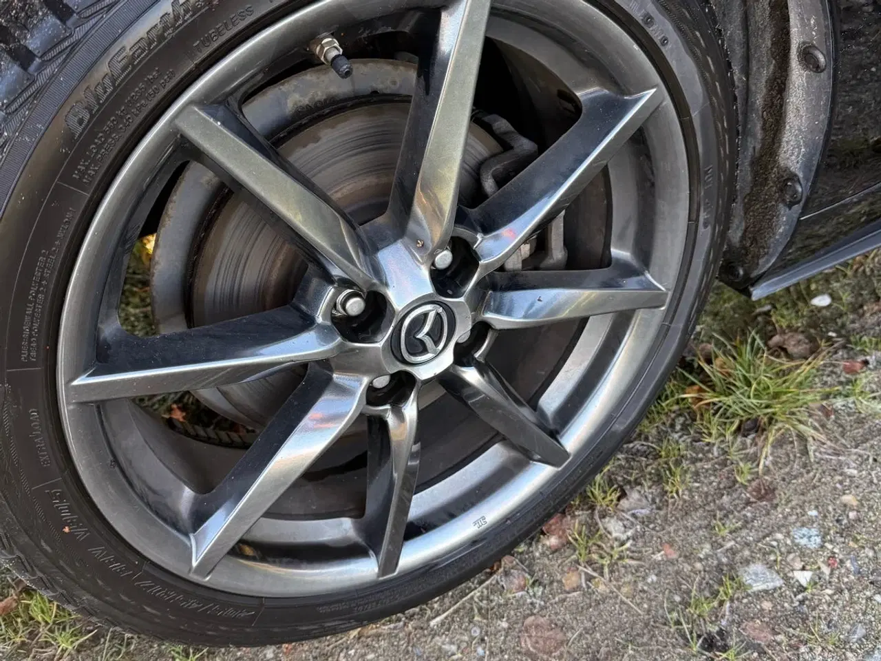 Billede 15 - Mazda MX-5 2,0 SkyActiv-G 160 RF