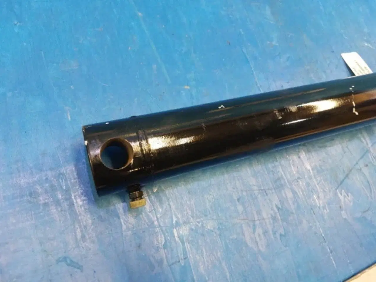 Billede 4 - Vicon Extra 628 Cylinder KT9618800097