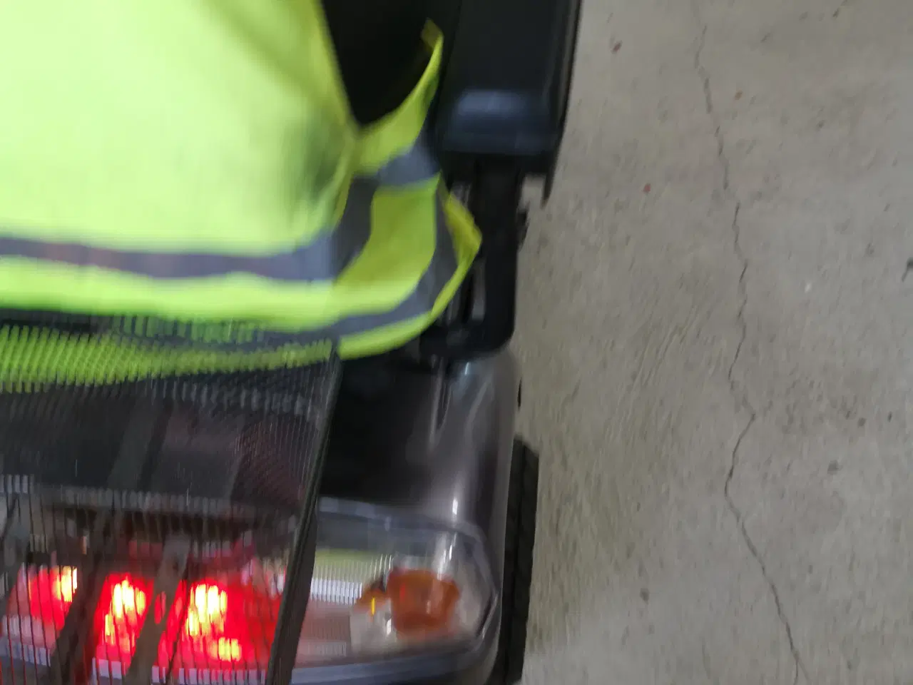 Billede 5 - Lindebjerg lm 500 4 hjulet