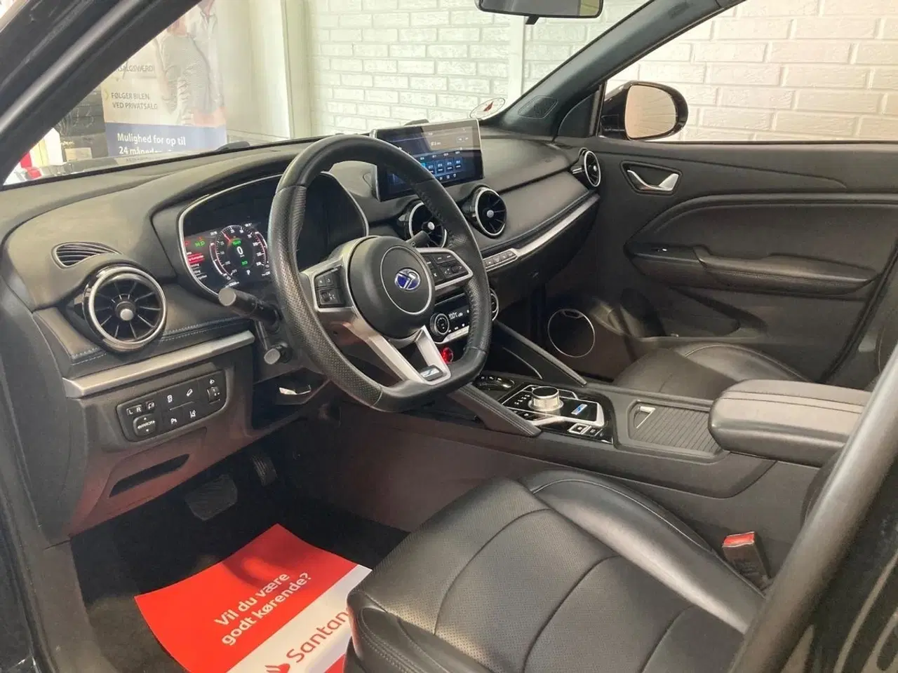 Billede 8 - MG ZS 50 Luxury