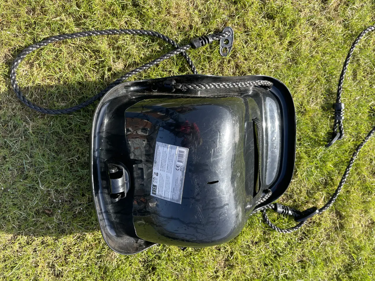 Billede 2 - Gynge fra Krea