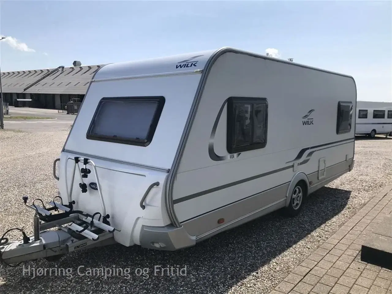 Billede 5 - 2011 - Wilk Vida 490 UE
