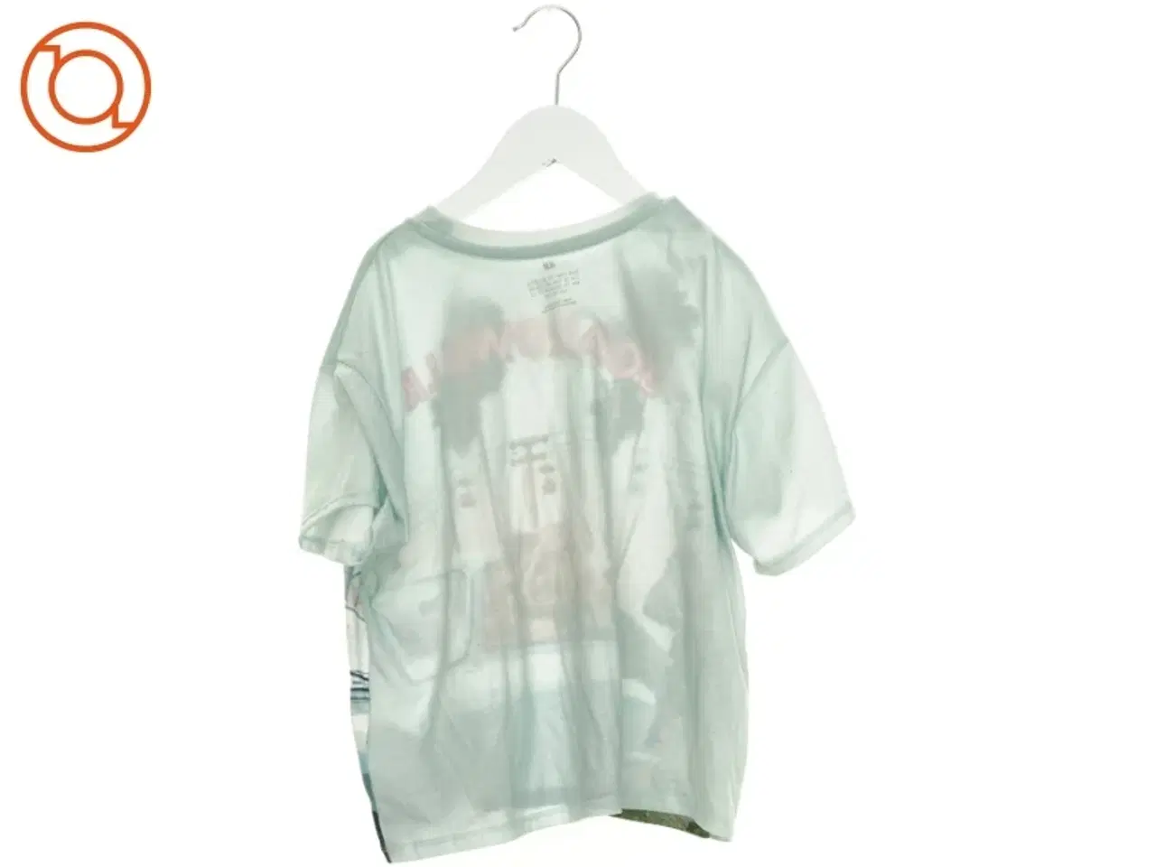 Billede 2 - T-Shirt fra H&M (str. 152 cm)
