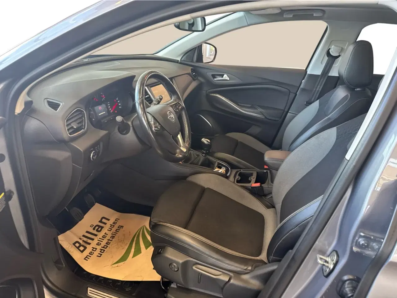 Billede 11 - Opel Grandland X 1,6 CDTi 120 Innovation
