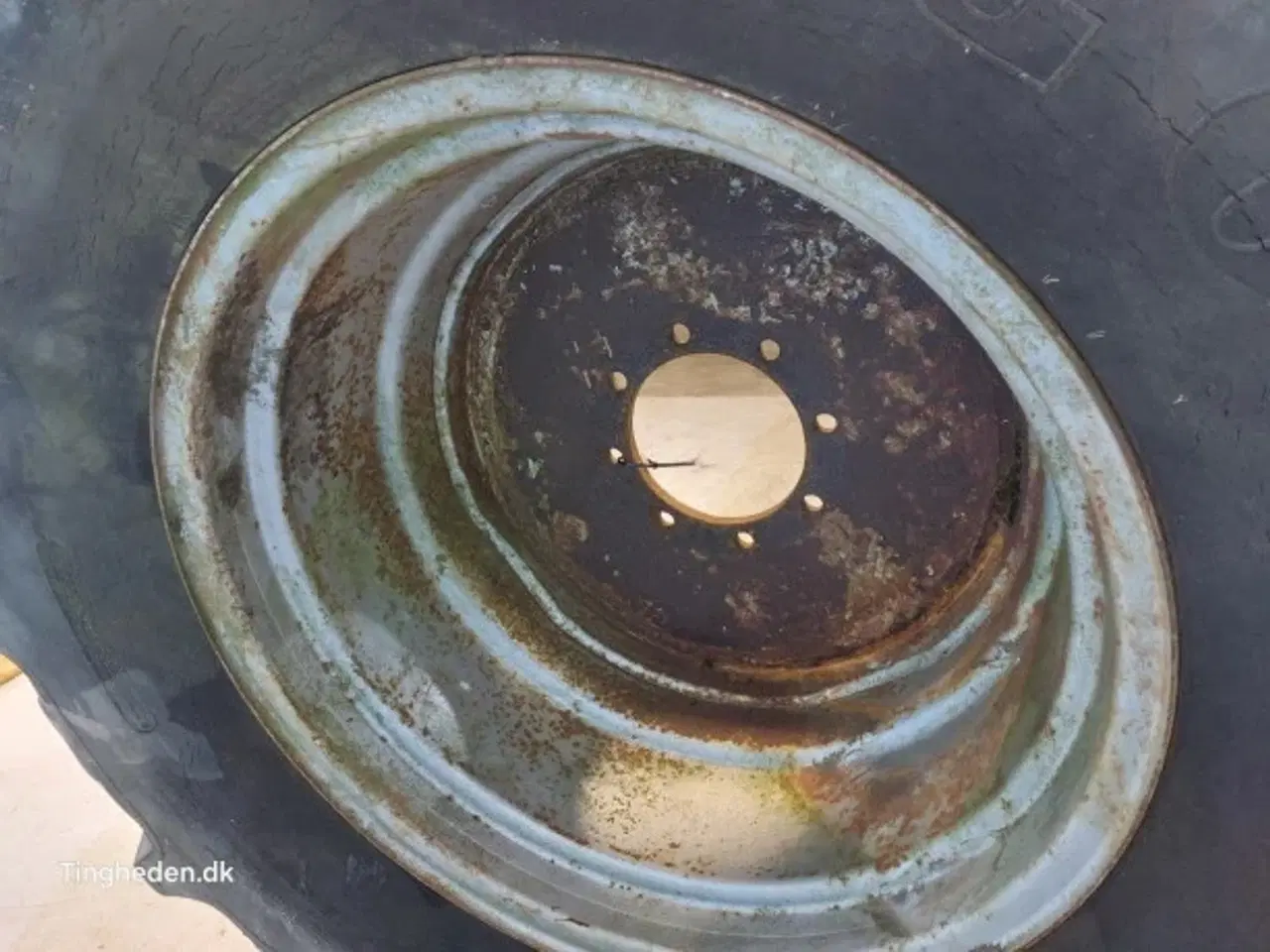 Billede 9 - 32"   24.5-32