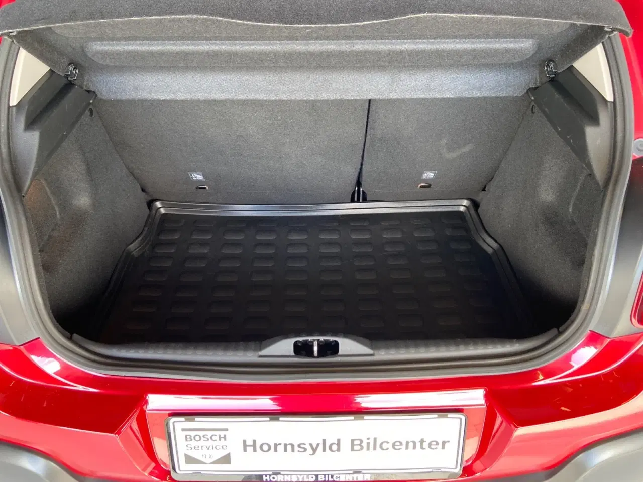 Billede 9 - Citroën C3 1,2 PureTech 82 Street