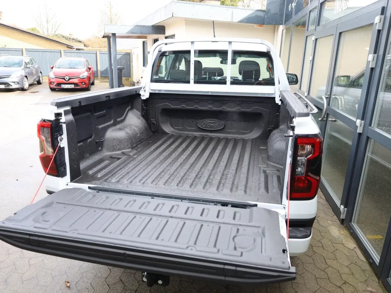 Billede 16 - Ford Ranger 2,0 EcoBlue XLT Db.Kab aut.