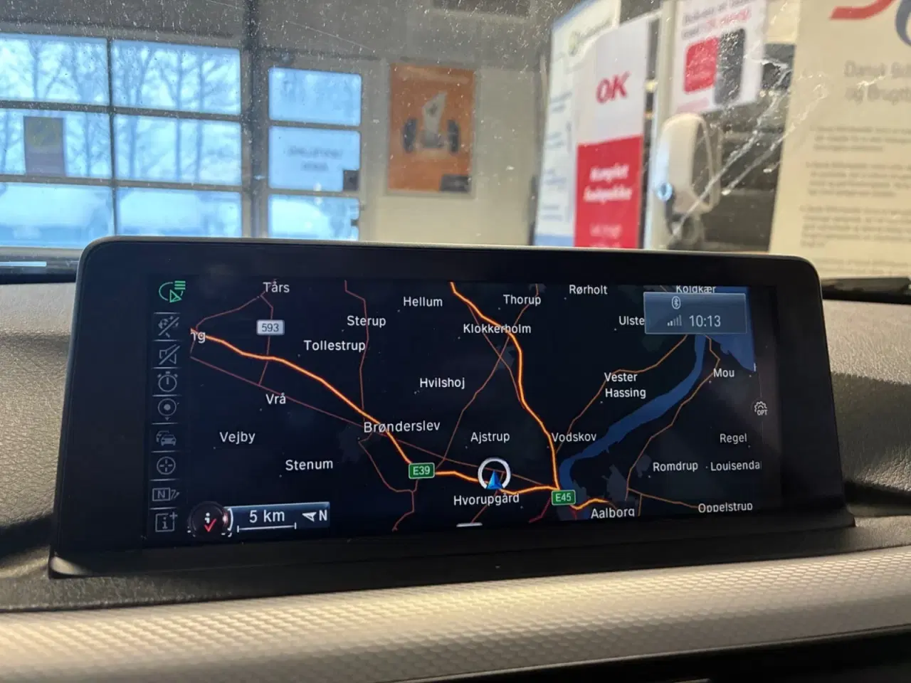 Billede 11 - BMW 435i 3,0 Coupé M-Sport xDrive aut.