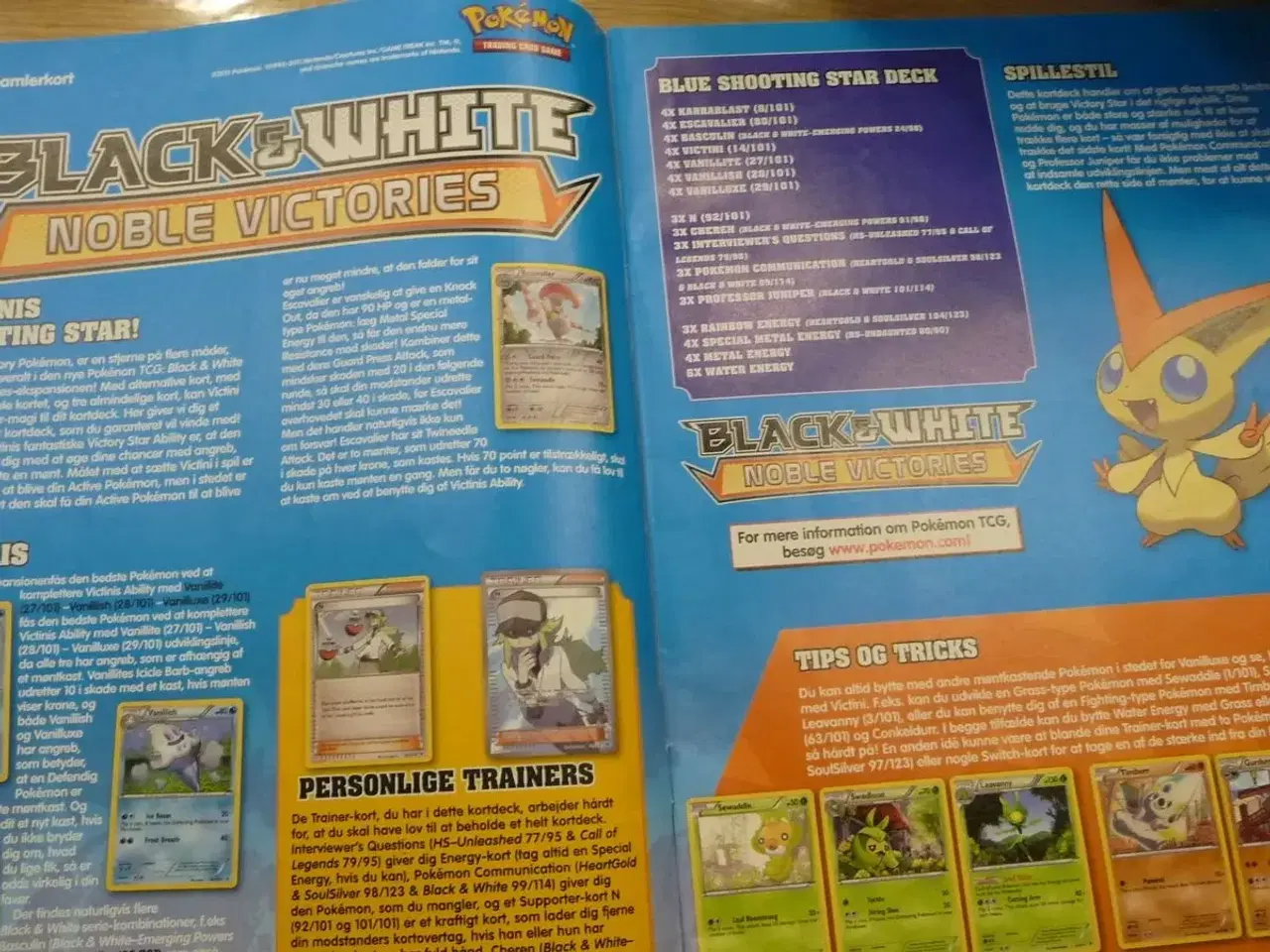 Billede 4 - Pokemon Nr 55