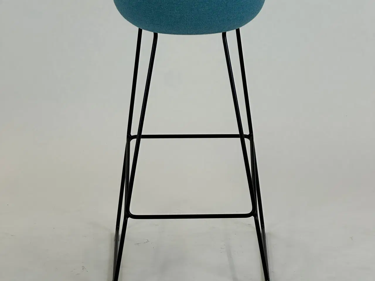 Billede 5 - HAY About A Stool - AAS 38 Barstol Azure blue