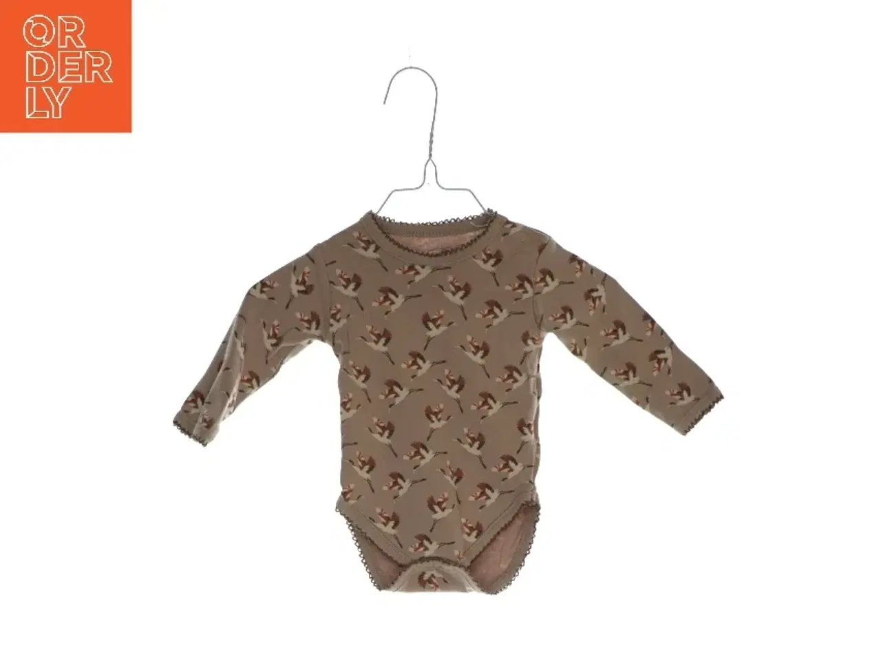 Billede 1 - Bodystocking fra Sofie Schnoor (str. 3 mdr.)