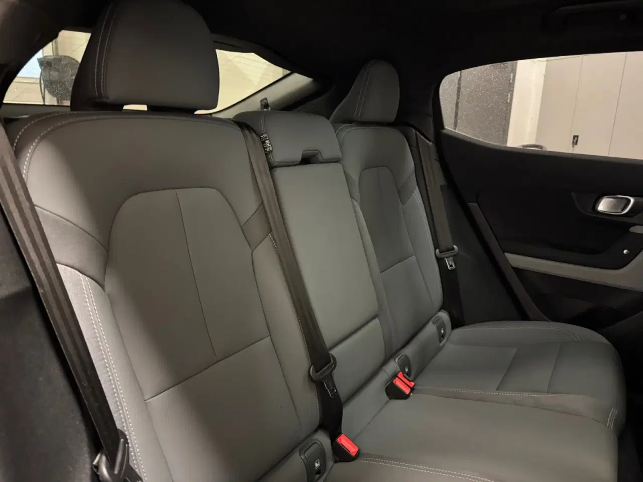 Billede 17 - Polestar 2  Long Range AWD