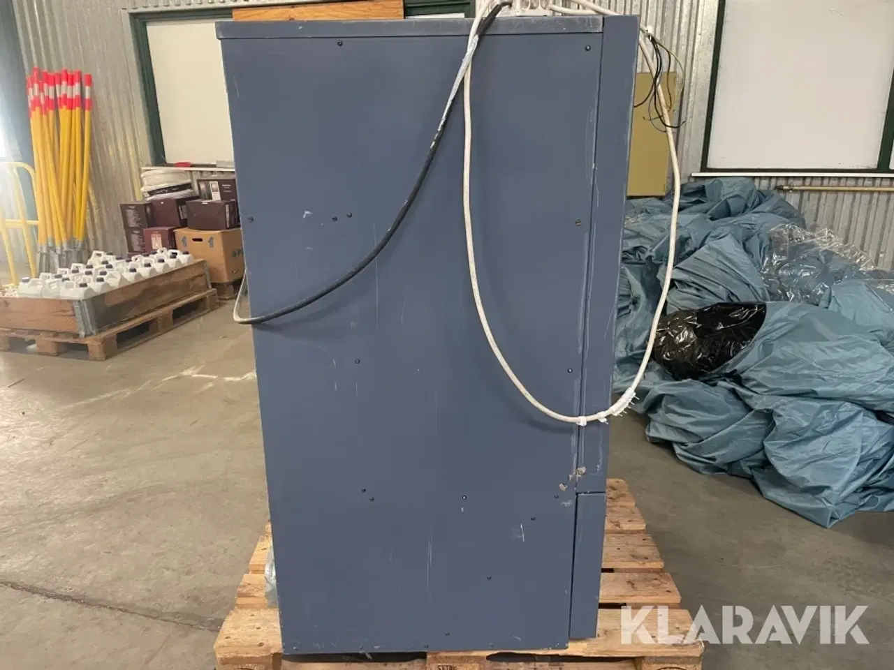 Billede 12 - Industritørretumbler Miele PT7251EL