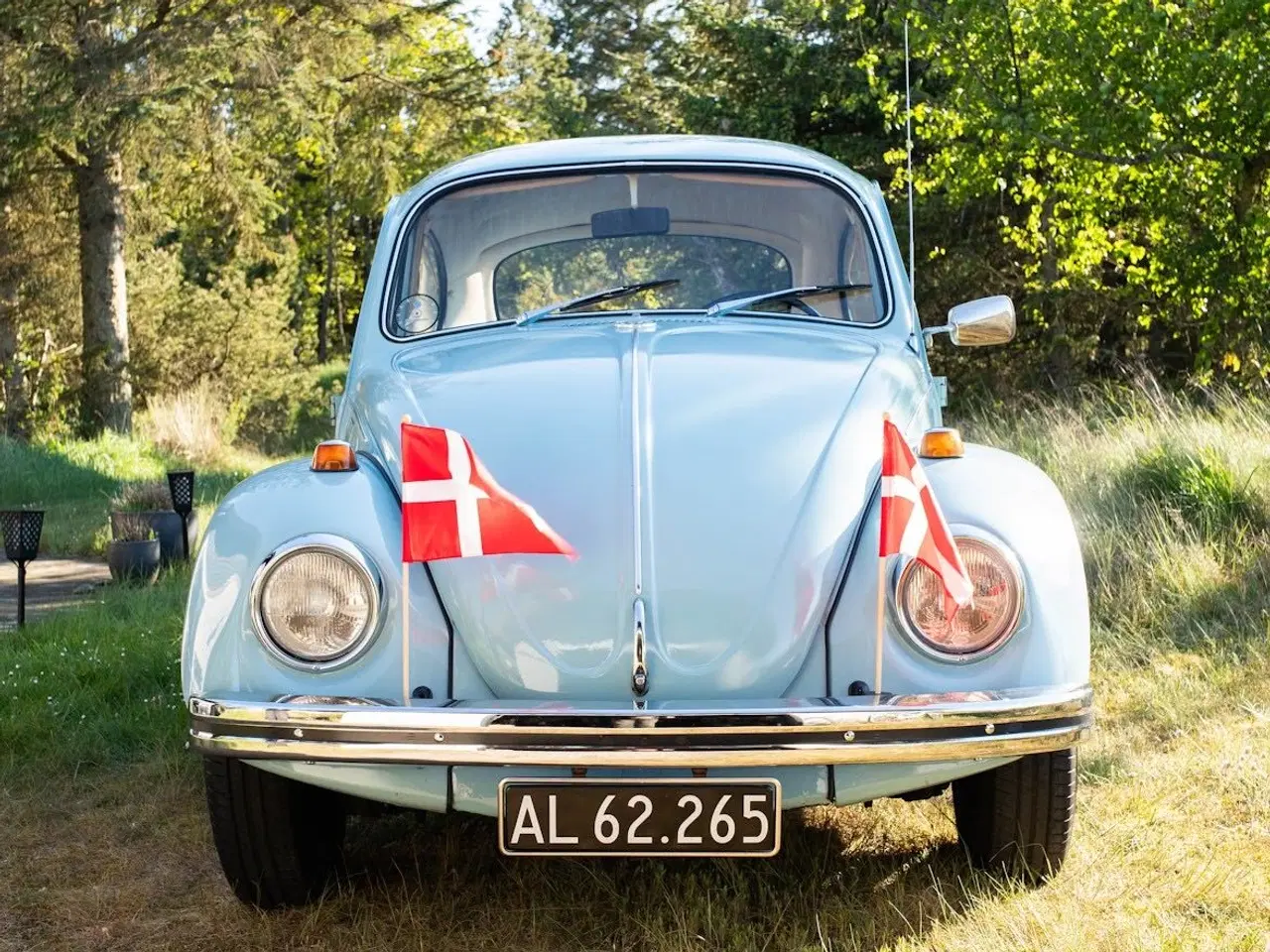 Billede 1 - Bobbel VW 1300