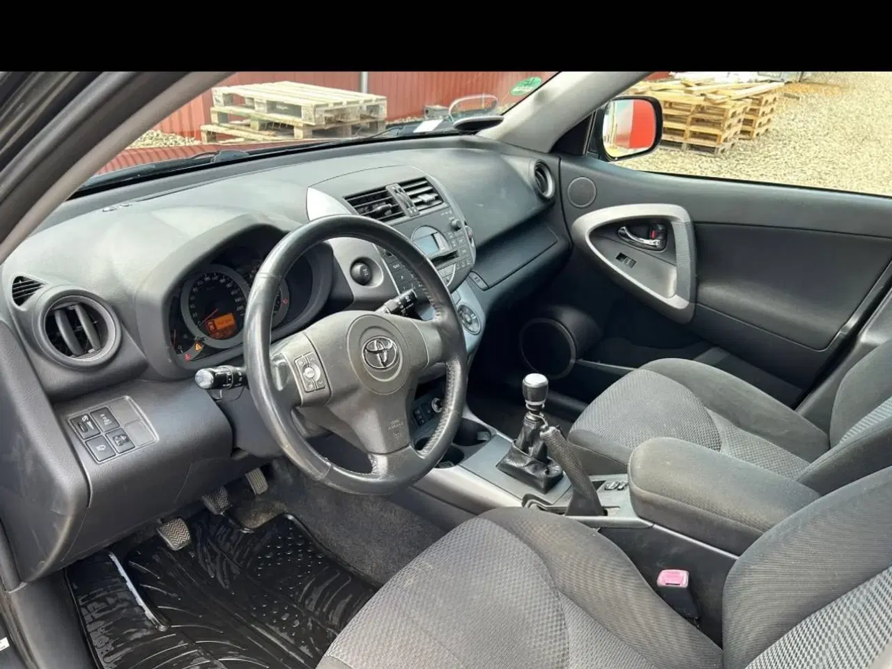 Billede 3 - Toyota rav 4 