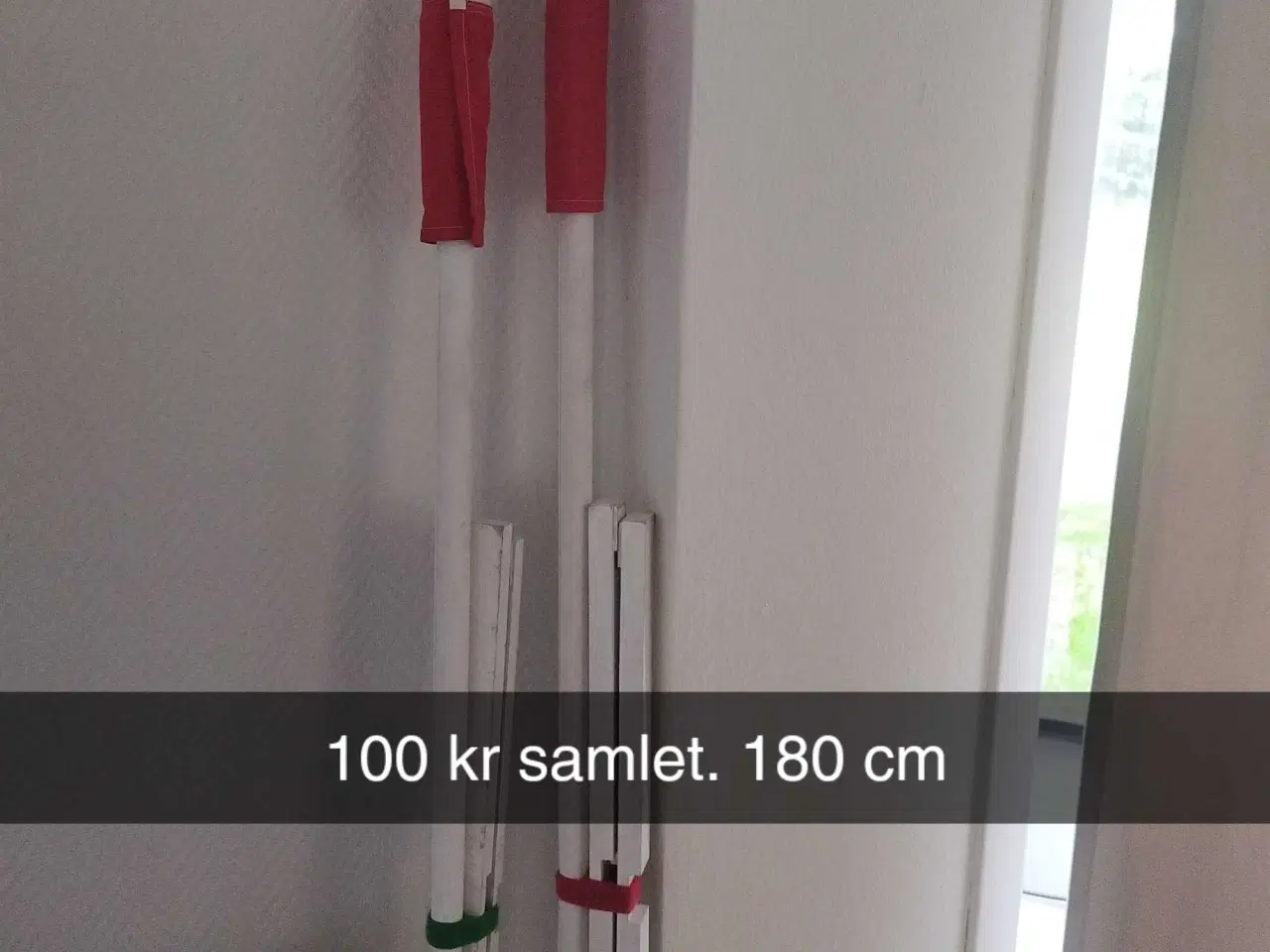 Billede 1 - Oprydning