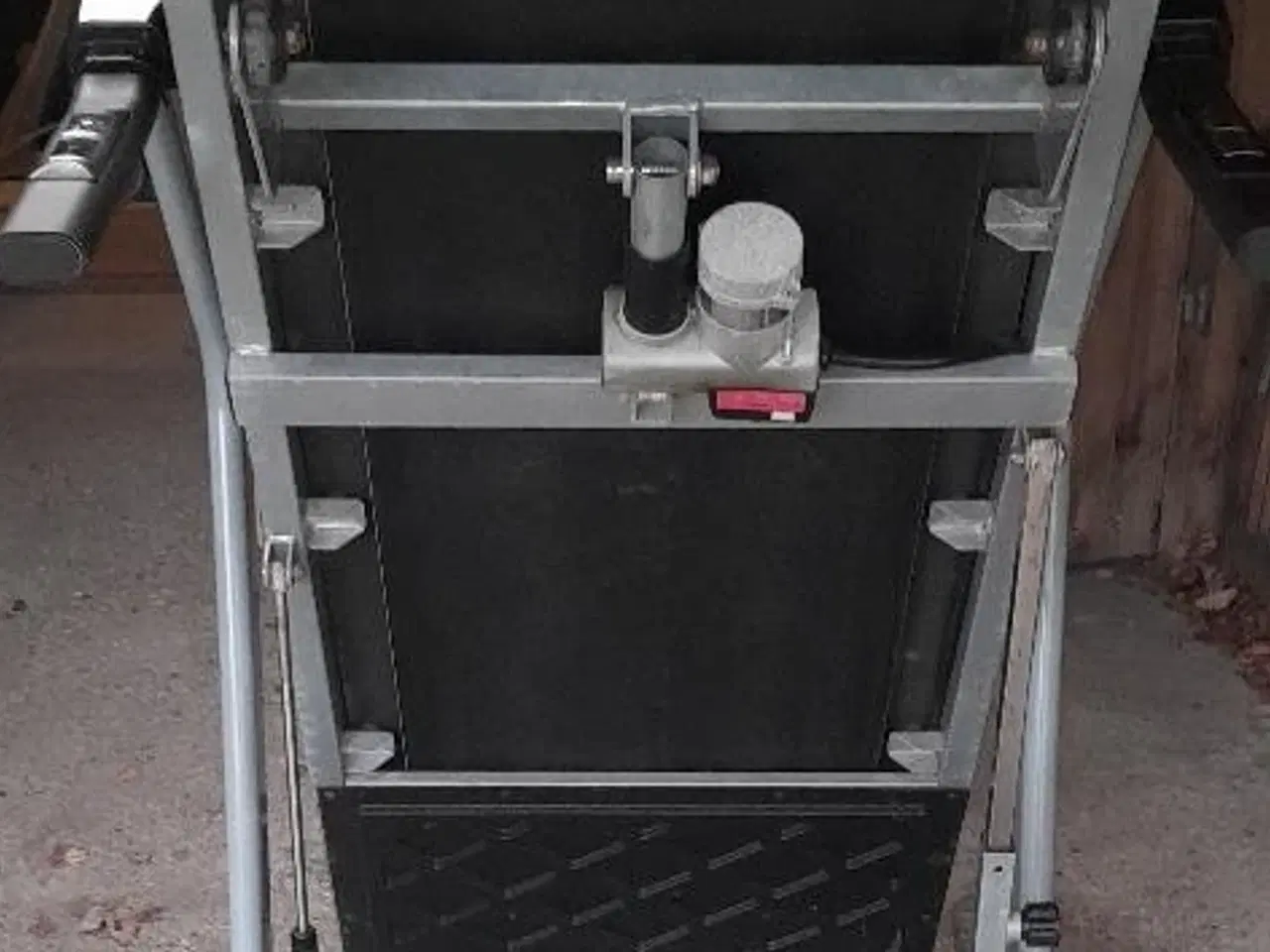 Billede 5 - Kilberry JBM 4355 Løbebånd