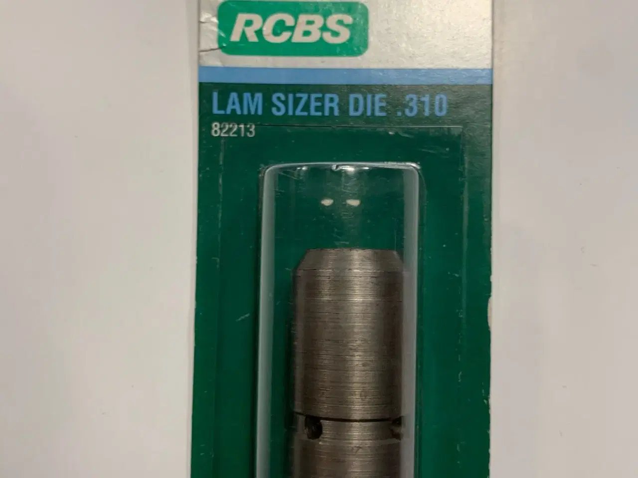 Billede 5 - RCBS Bullet Sizer Dies