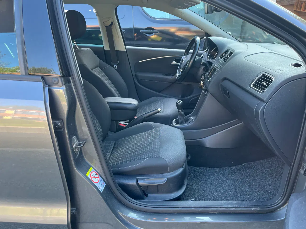 Billede 4 - Vw polo 1,2 tsi comfortline 