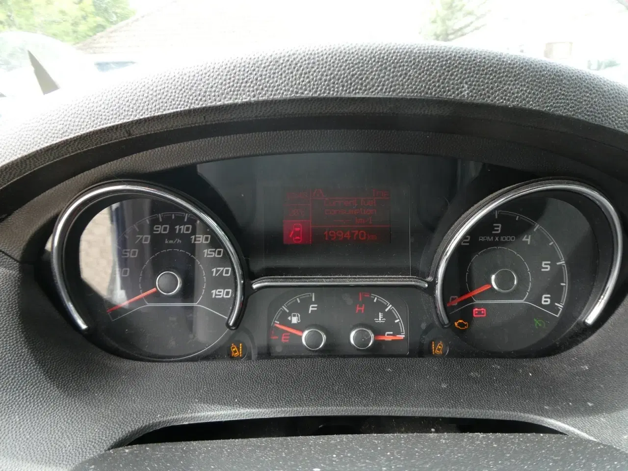 Billede 8 - Fiat Ducato 30 2,3 MJT 140 Kassevogn L2H2 Pro