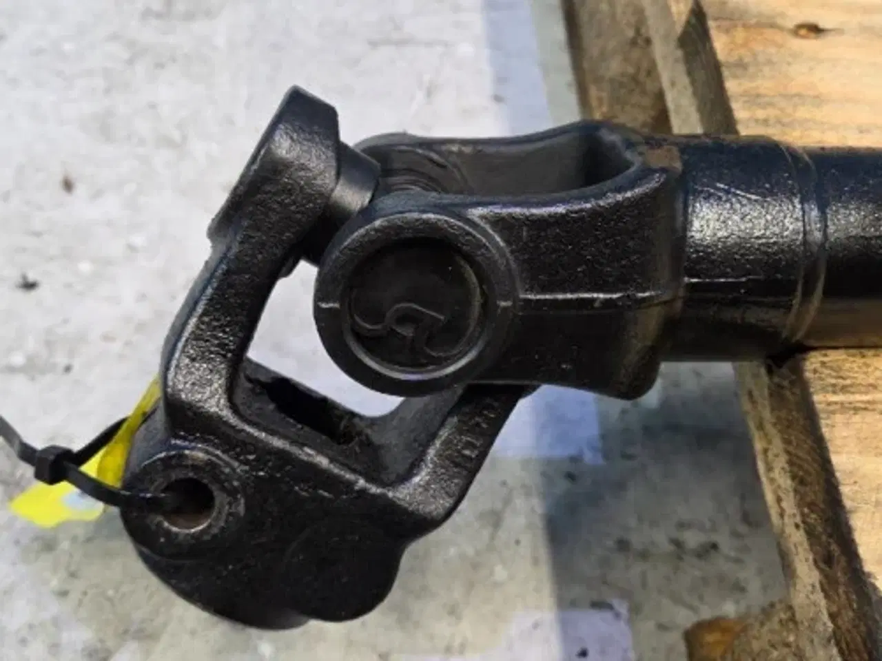 Billede 6 - Case 8010 Aksel 86999167