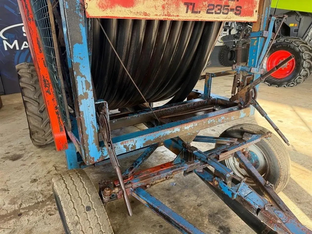 Billede 14 - Fasterholt TL 176