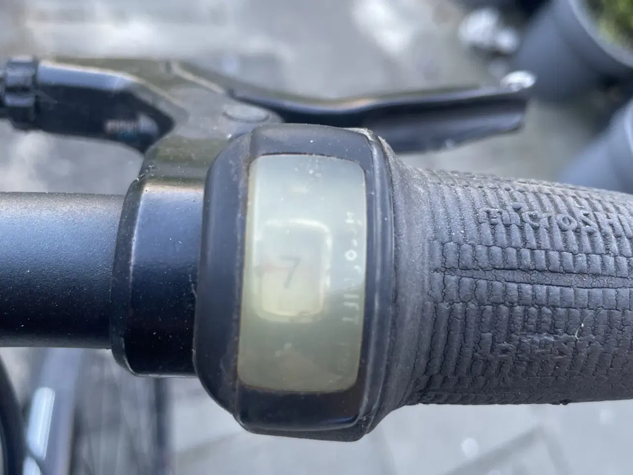 Billede 7 - Centurion Discovery hr. cykel