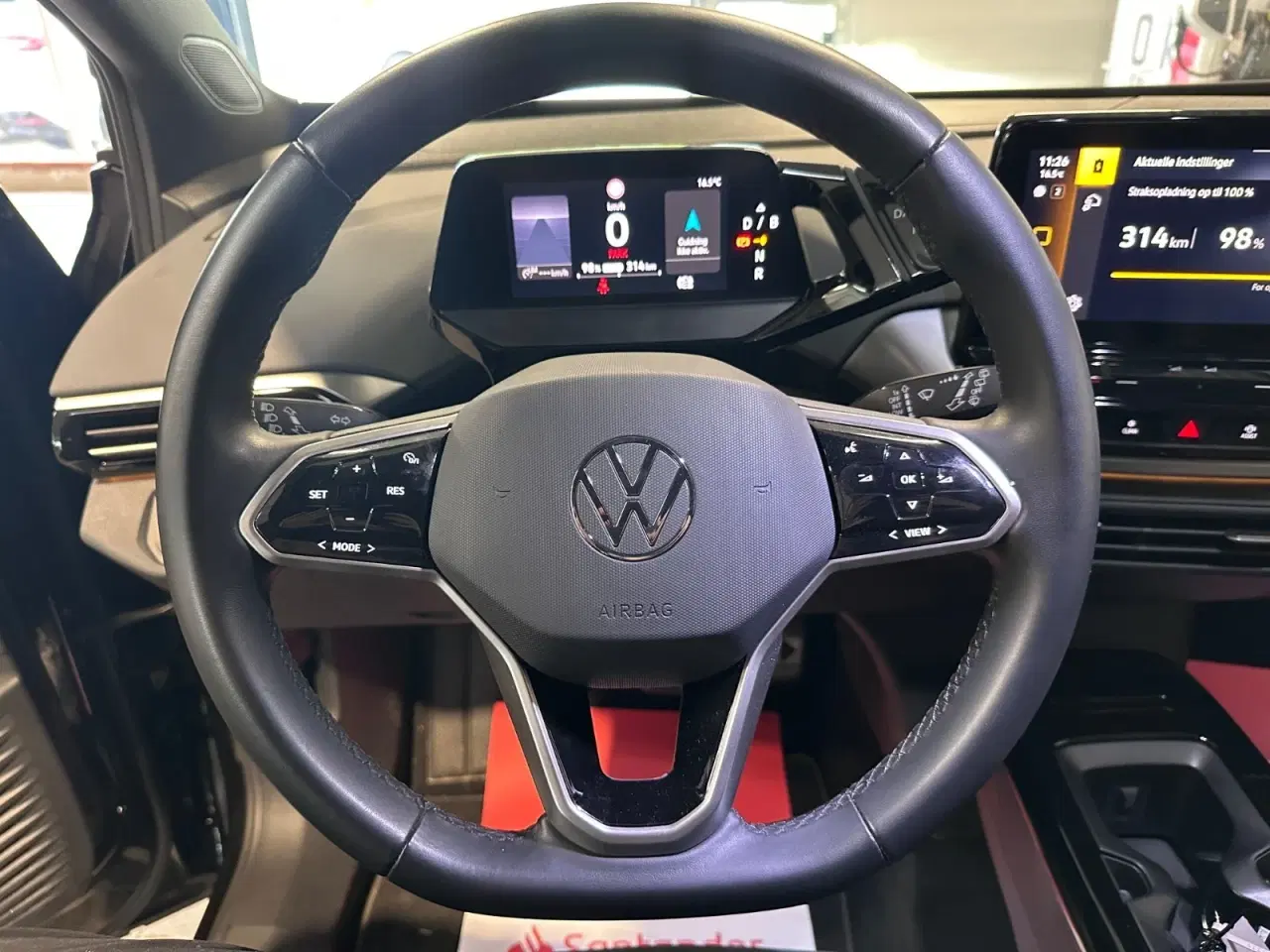 Billede 12 - VW ID.4 77 Pro Performance