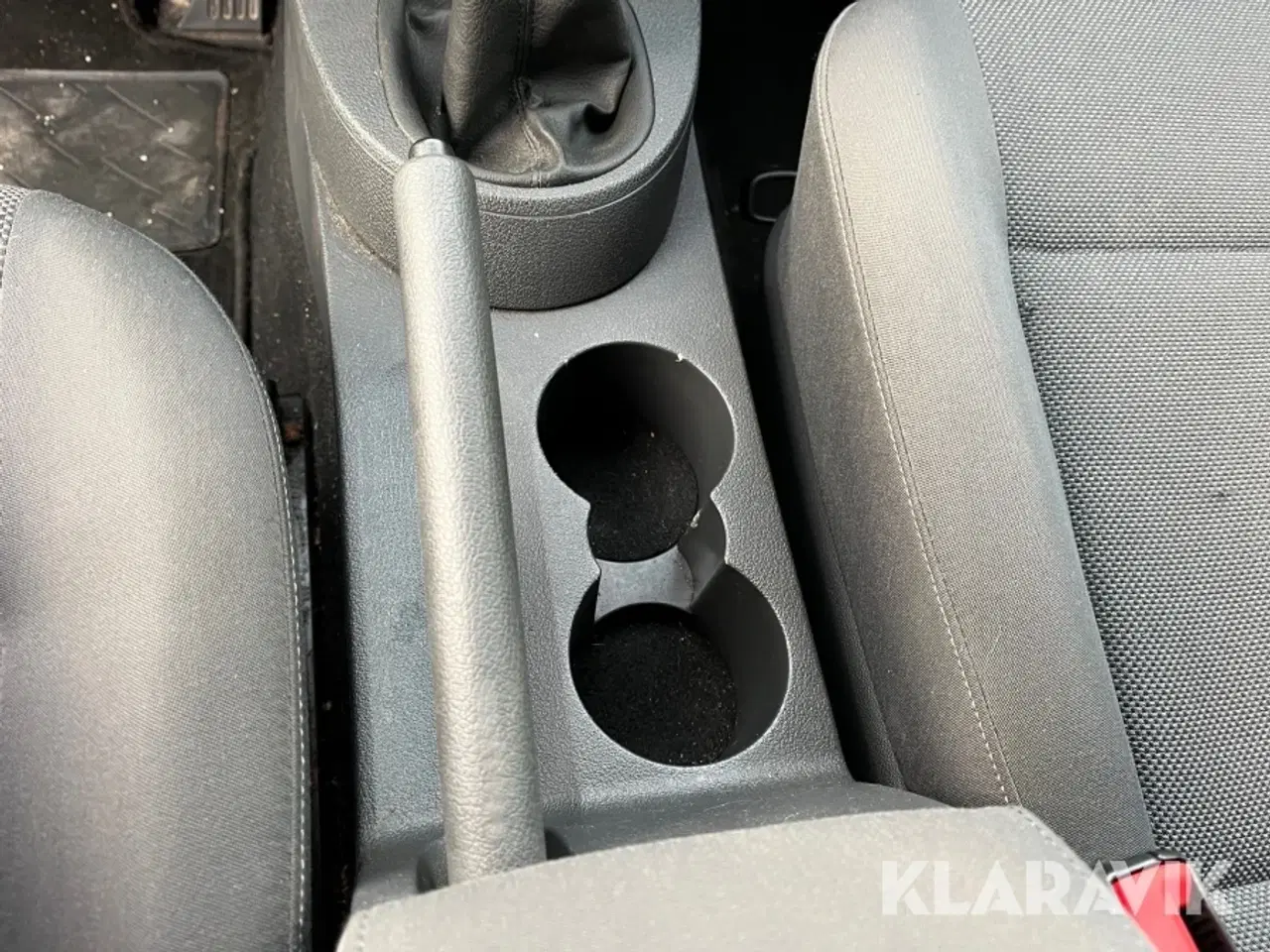 Billede 11 - Volkswagen Caddy 1.2 TSI 85 HK