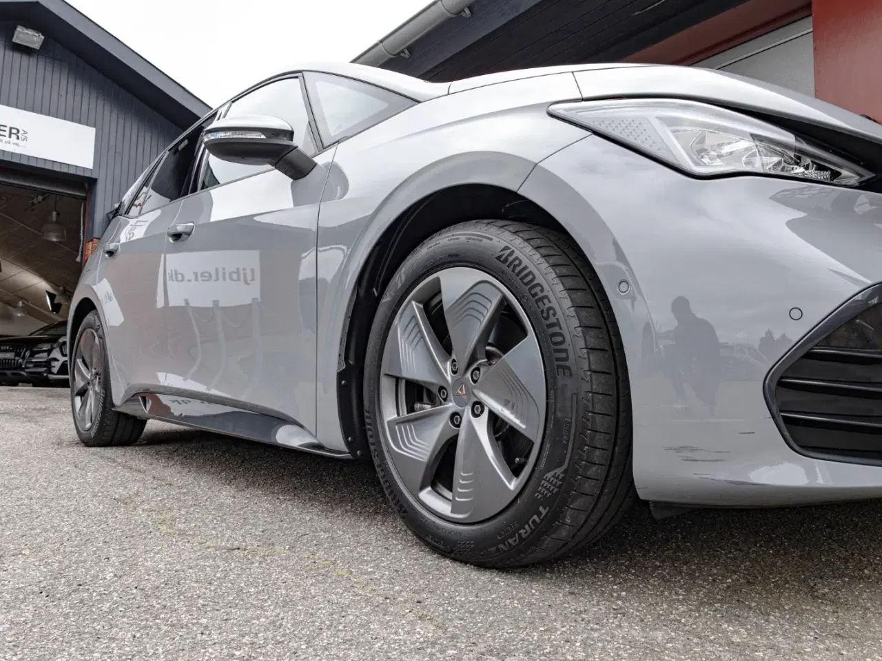 Billede 17 - Cupra Born 58 