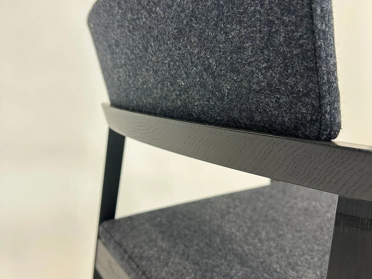 Billede 9 - Session Lounge Chair fra Magnus Olesen