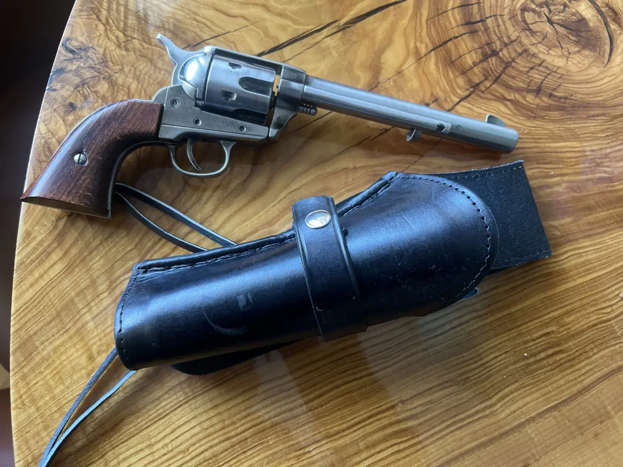 Billede 3 - Colt Single Action Army Atrap