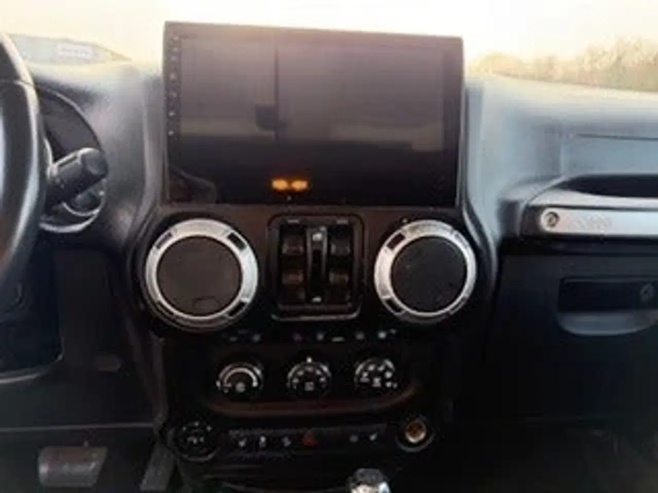 Billede 13 - Jeep Wrangler Unlimited 3,6 V6 Rubicon aut.