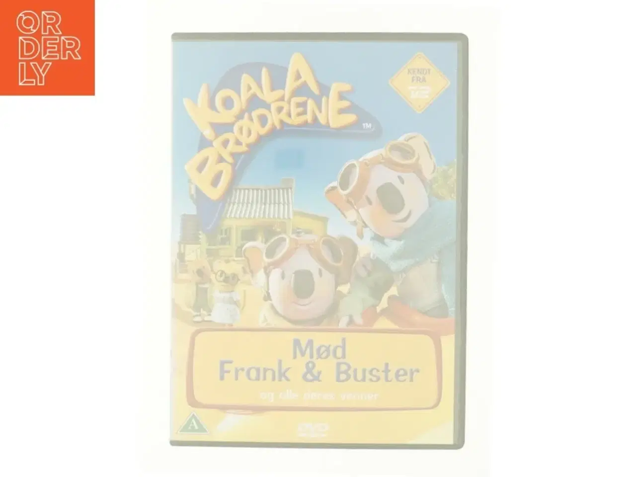 Billede 5 - KOALA BRØDRENE 1