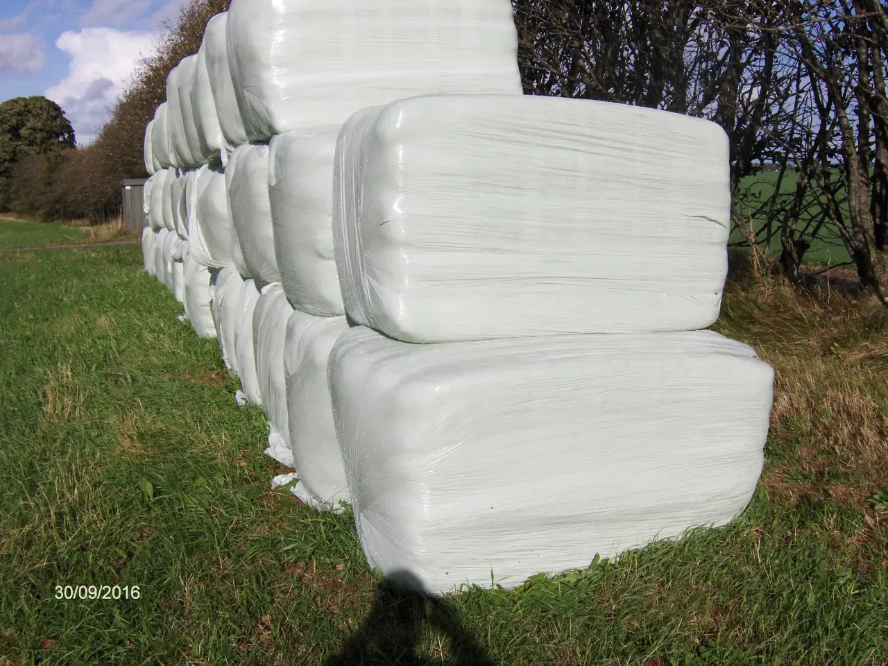 Billede 1 - Wrap 1. slet 2025