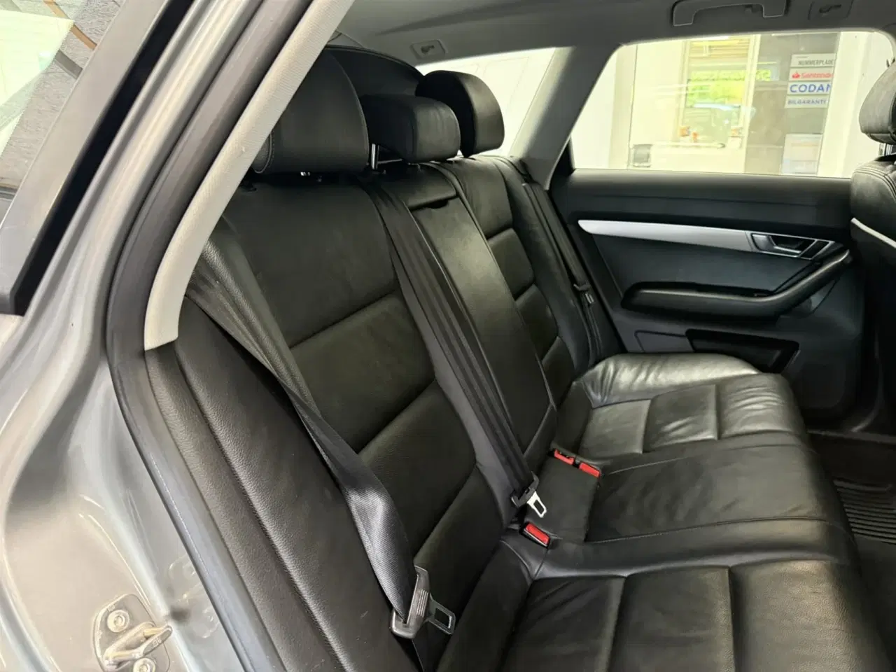 Billede 17 - Audi A6 Avant 2,7 TDI Quattro Tiptr. 180HK Stc 6g Aut.
