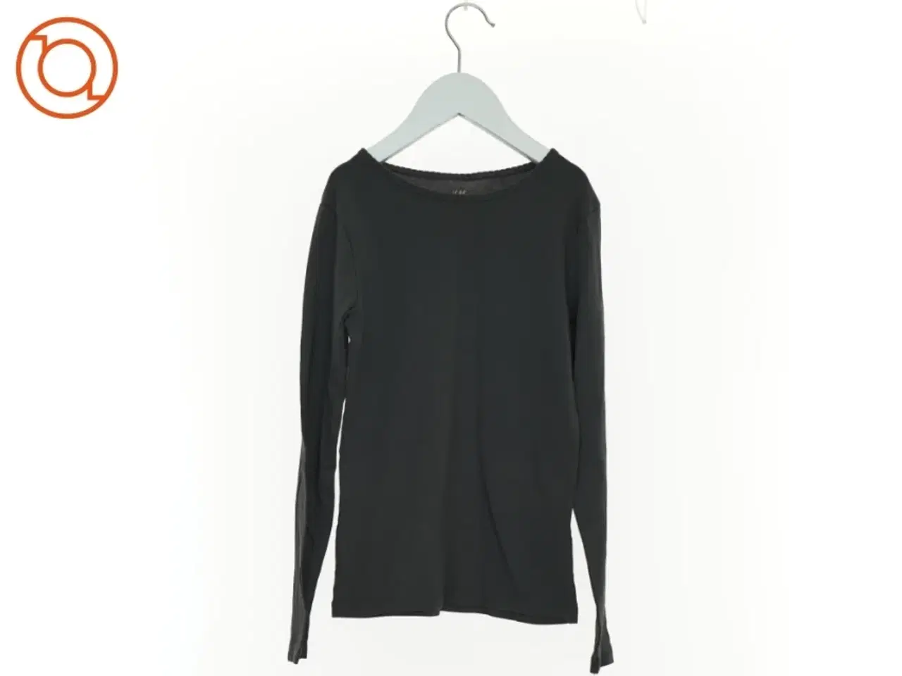 Billede 2 - Bluse fra H&M (str. 134 cm)