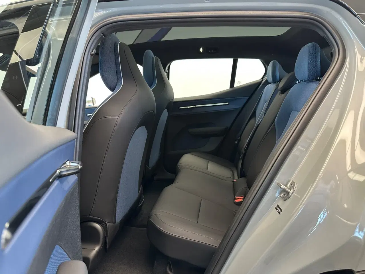 Billede 13 - Volvo EX30  Twin Performance Ultra